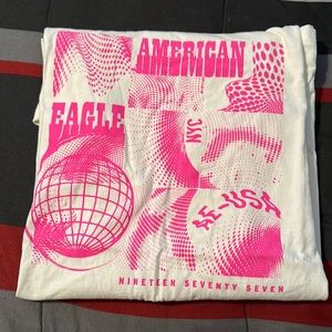 American Eagle Graphic T-Shirt